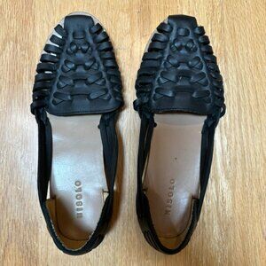 Nisolo - Women's Huarache Sandal - Size 8